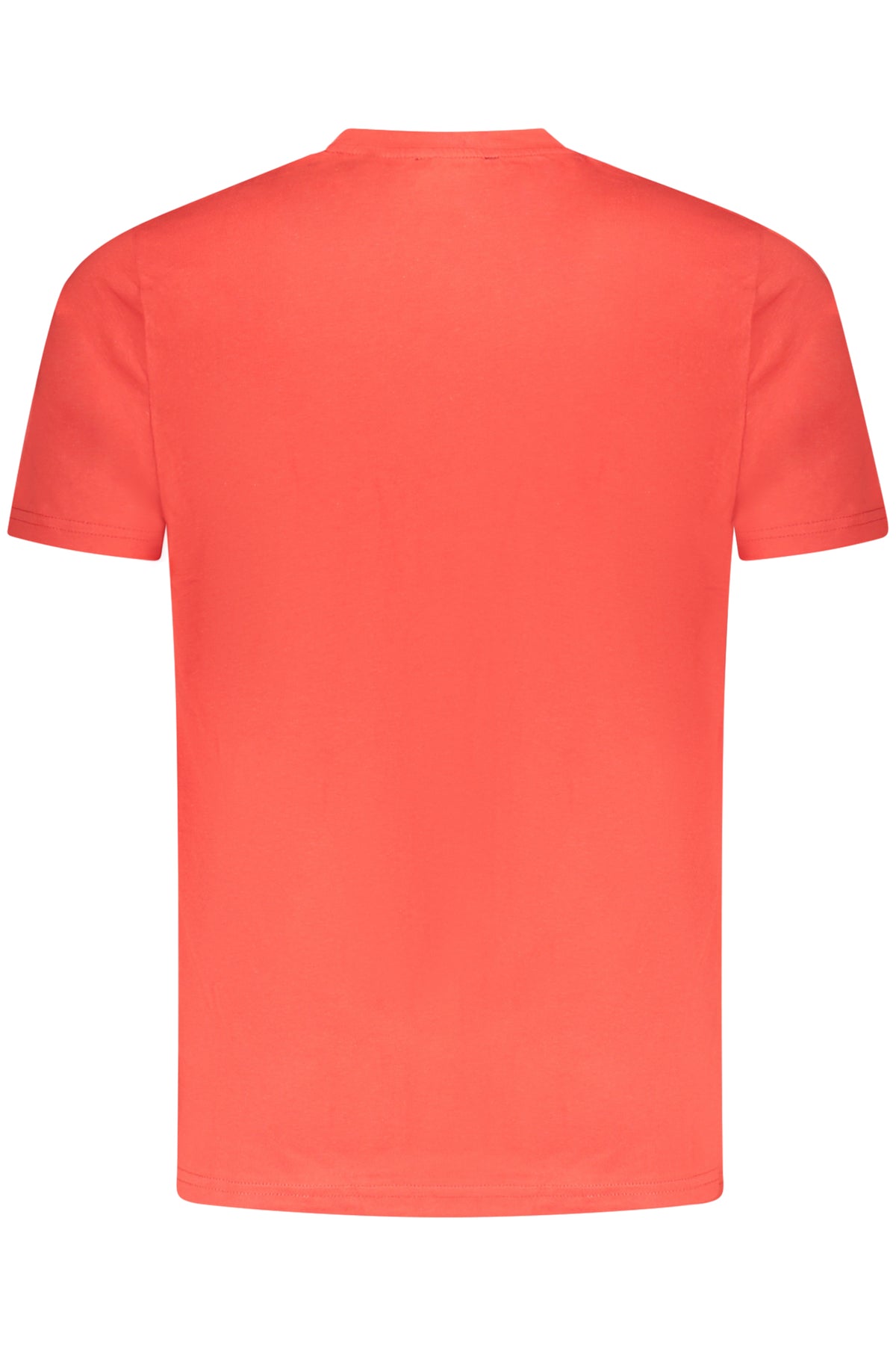 CAVALLI CLASS Men T-Shirt - Red