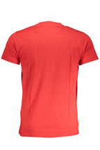 CAVALLI CLASS Men T-Shirt - Red