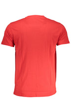 CAVALLI CLASS Men T-Shirt - Red