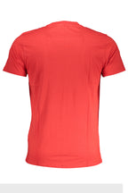 CAVALLI CLASS Men T-Shirt - Red
