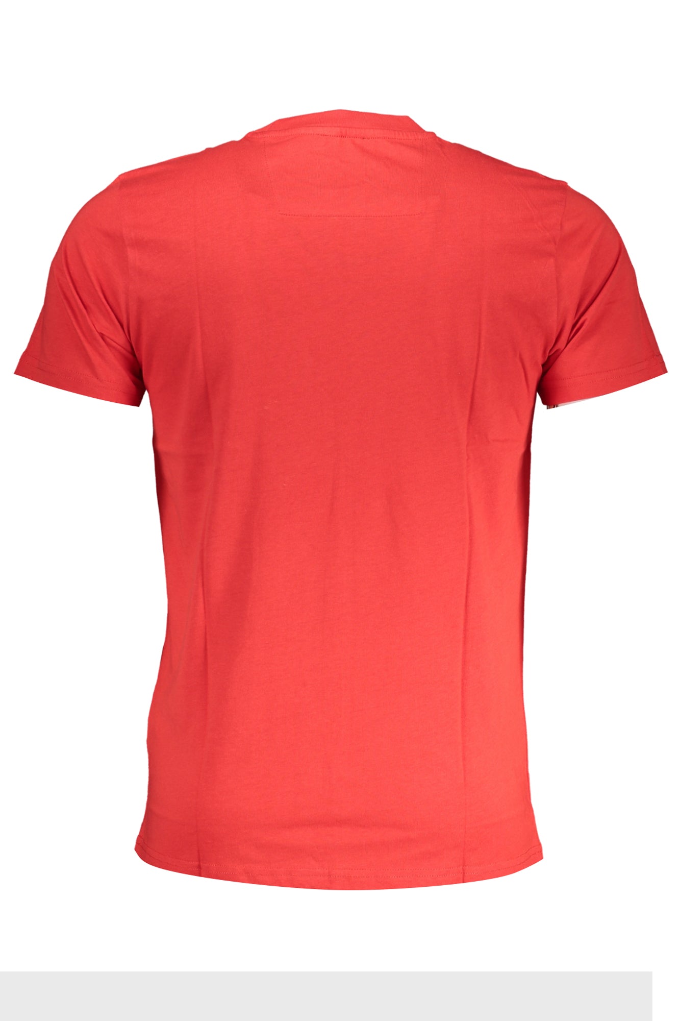 CAVALLI CLASS Men T-Shirt - Red