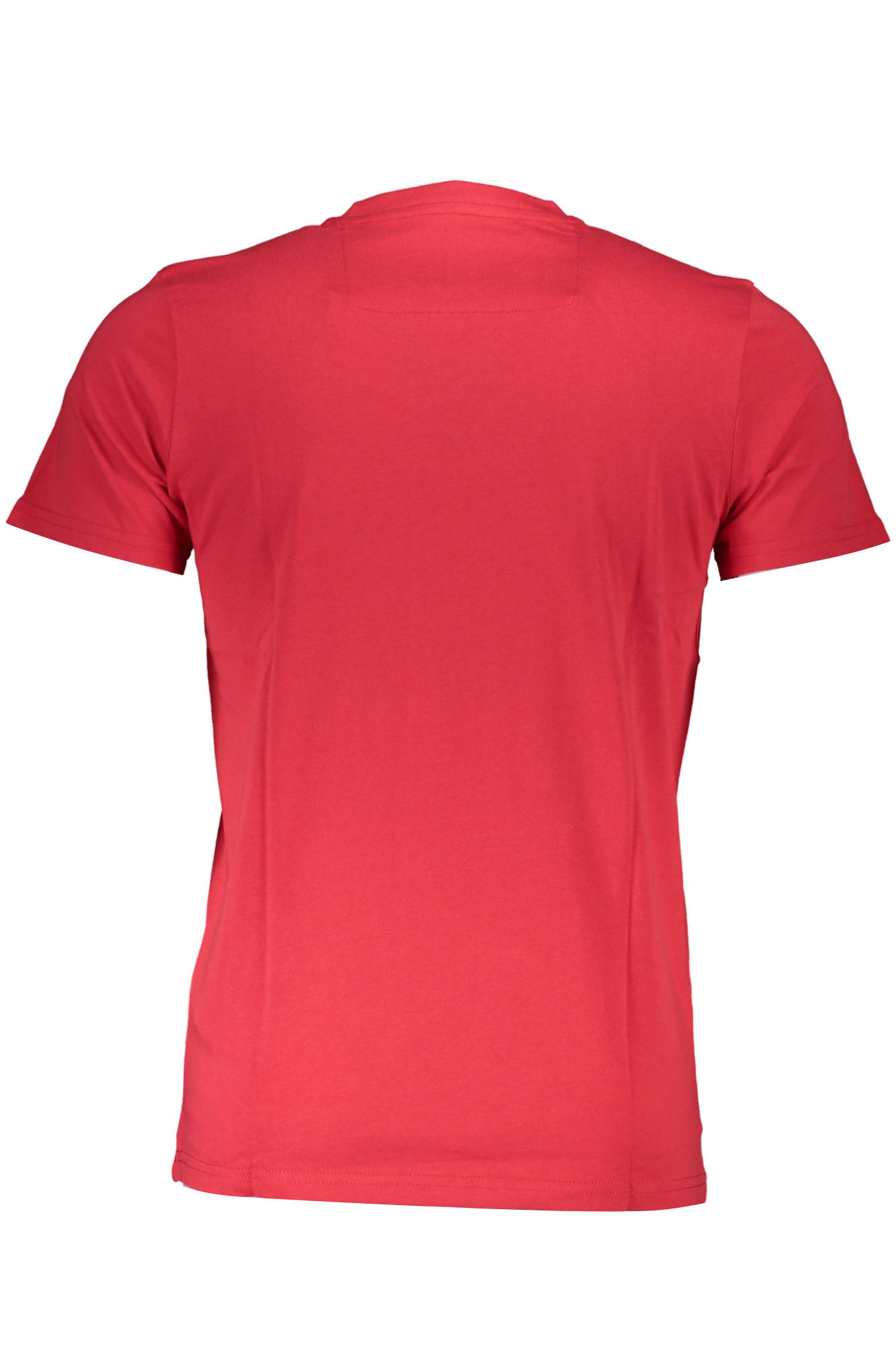CAVALLI CLASS Men T-Shirt - Red
