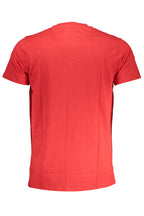 CAVALLI CLASS Men T-Shirt - Red