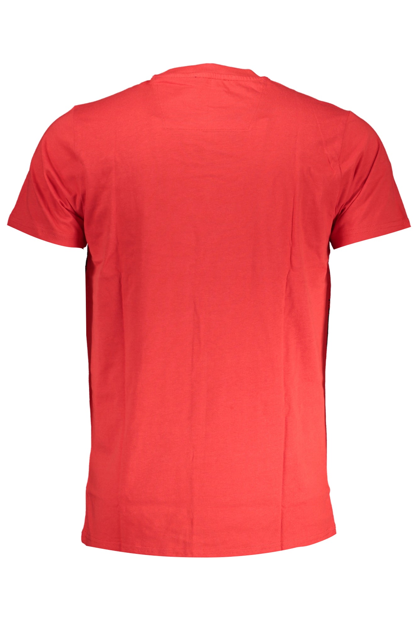 CAVALLI CLASS Men T-Shirt - Red