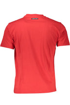 CAVALLI CLASS Men T-Shirt - Red