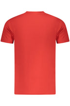 CAVALLI CLASS Men T-Shirt - Red