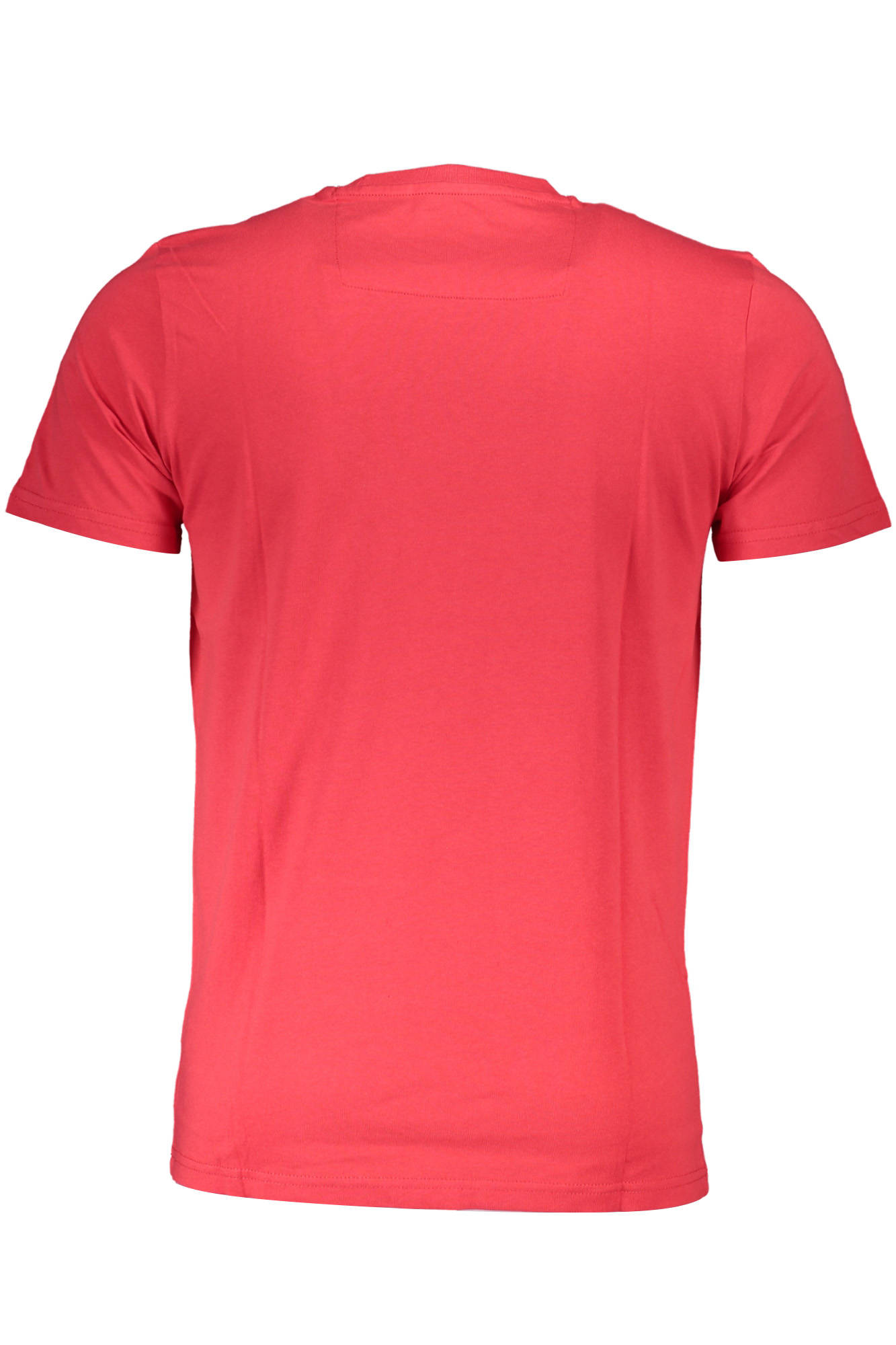 CAVALLI CLASS Men T-Shirt - Red
