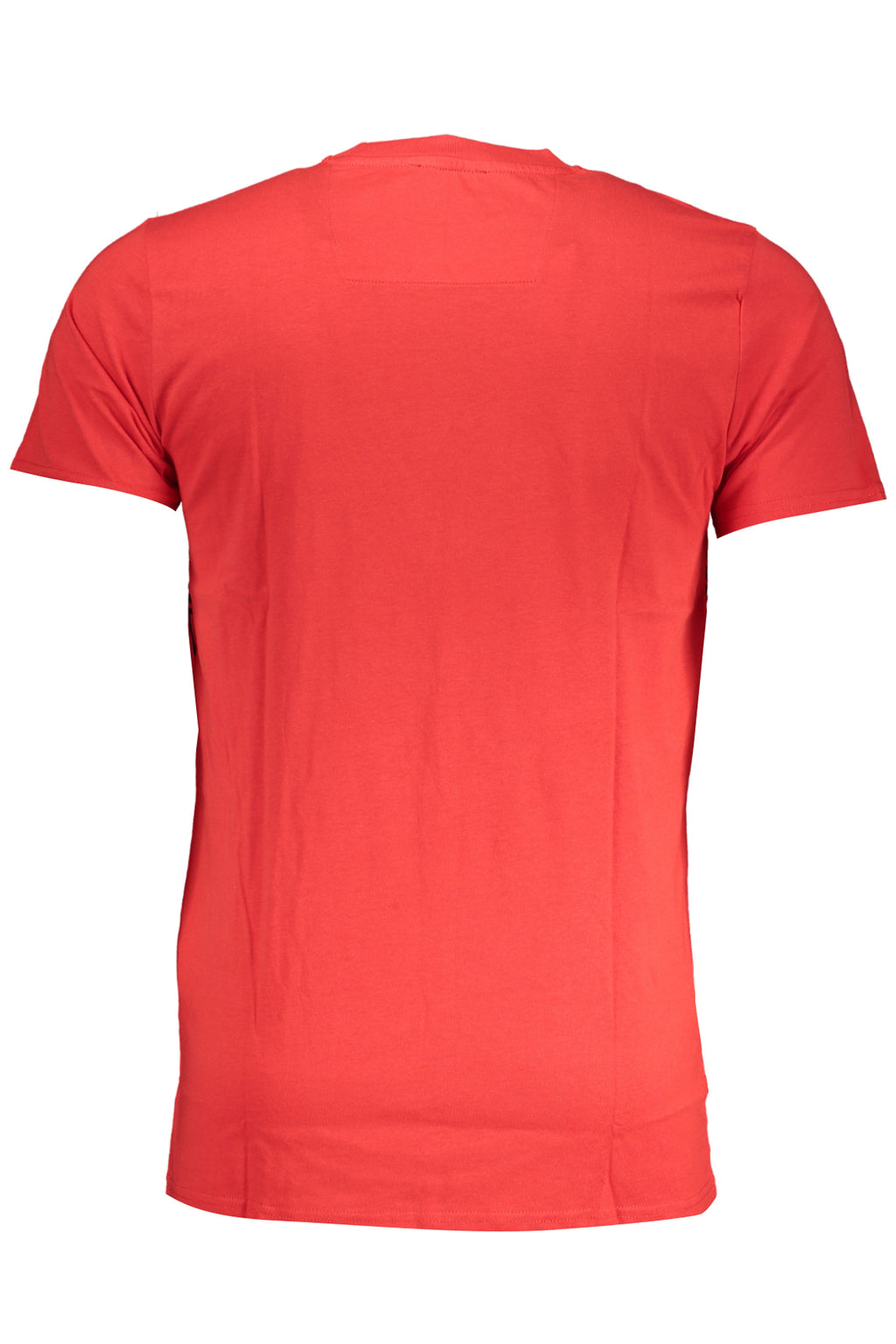 CAVALLI CLASS Men T-Shirt - Red