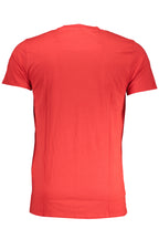 CAVALLI CLASS Men T-Shirt - Red