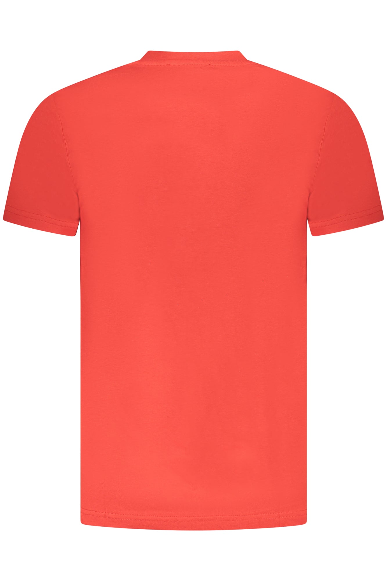 CAVALLI CLASS Men T-Shirt - Red