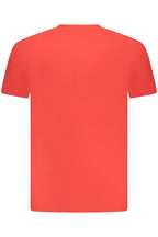 CAVALLI CLASS Men T-Shirt - Red