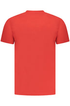 CAVALLI CLASS Men T-Shirt - Red