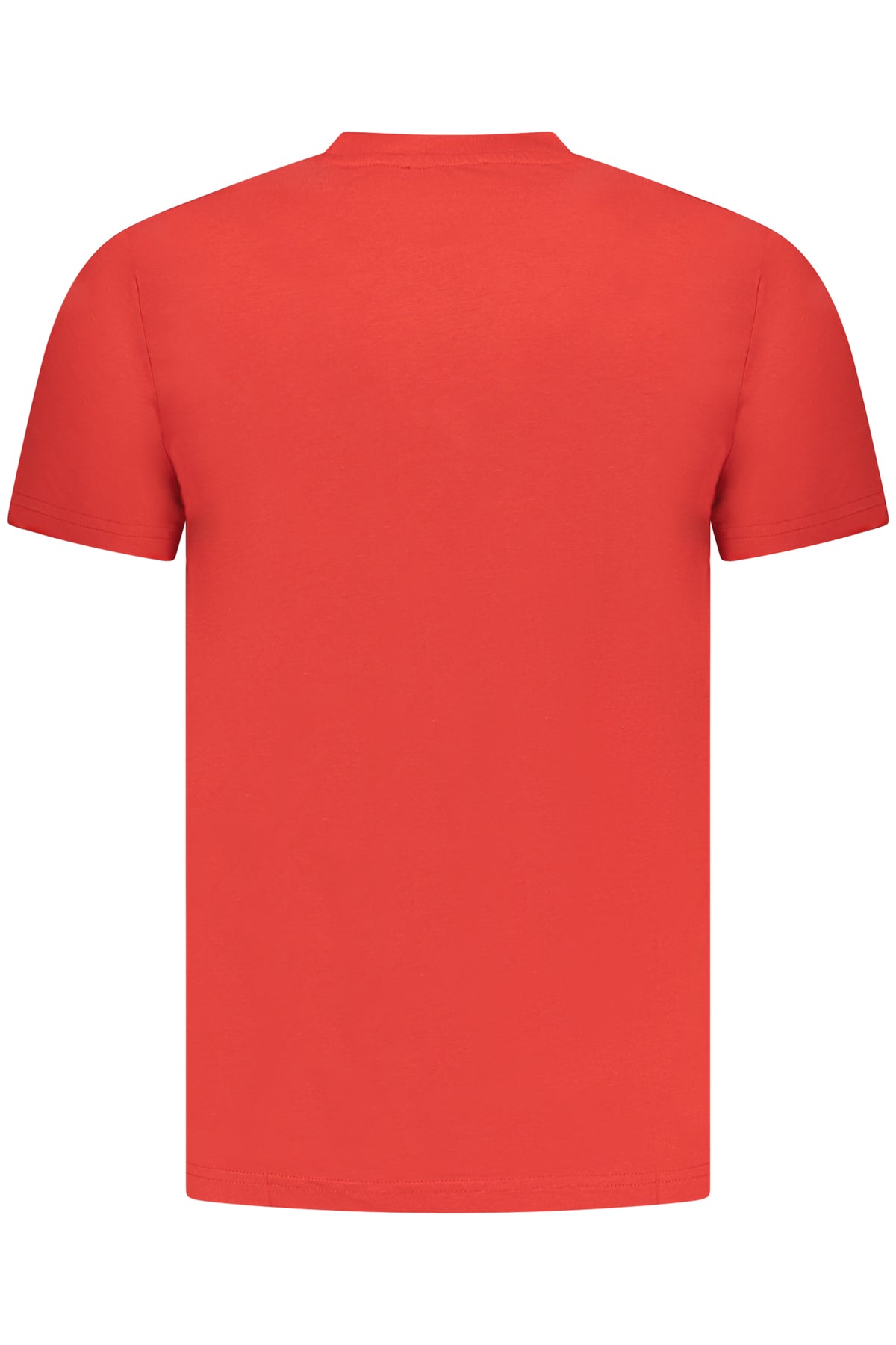 CAVALLI CLASS Men T-Shirt - Red