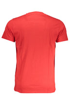 CAVALLI CLASS Men T-Shirt - Red