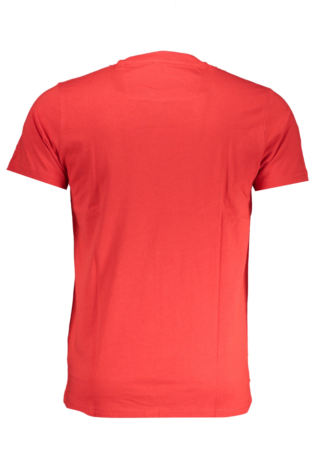 CAVALLI CLASS Men T-Shirt - Red