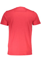 CAVALLI CLASS Men T-Shirt - Red
