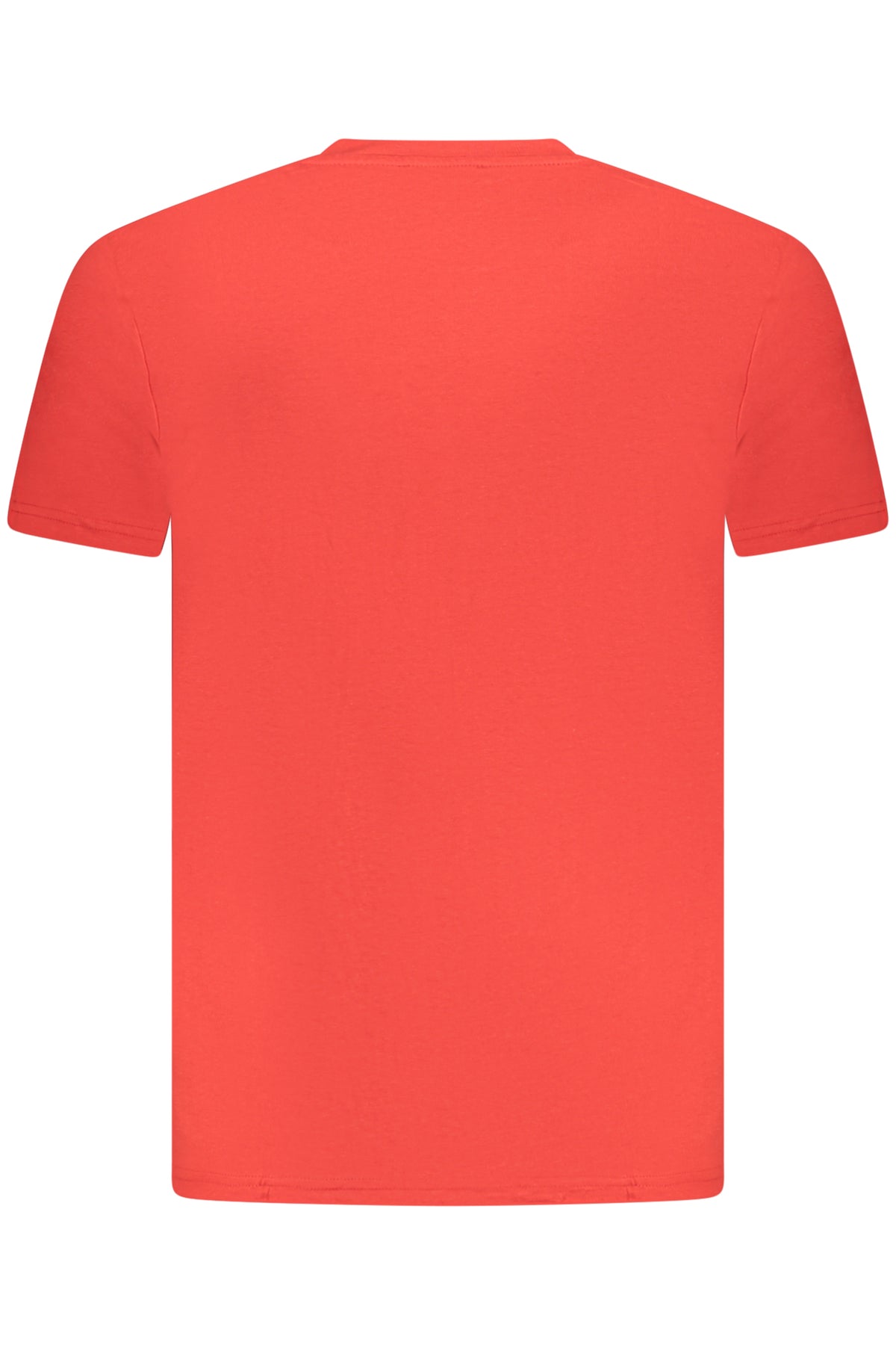 CAVALLI CLASS Men T-Shirt - Red