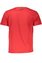 CAVALLI CLASS Men T-Shirt - Red