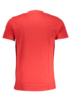 CAVALLI CLASS Men T-Shirt - Red