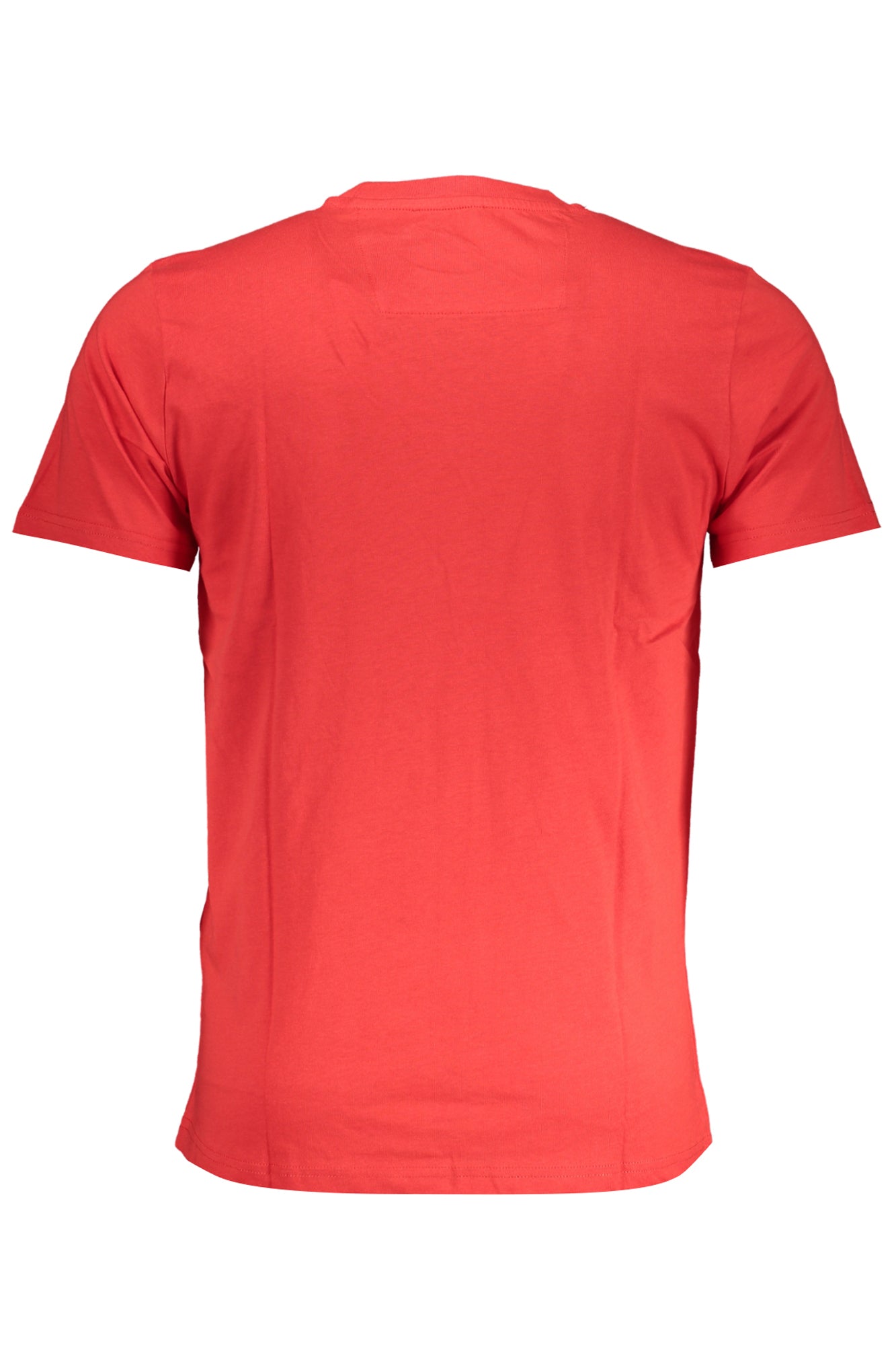 CAVALLI CLASS Men T-Shirt - Red