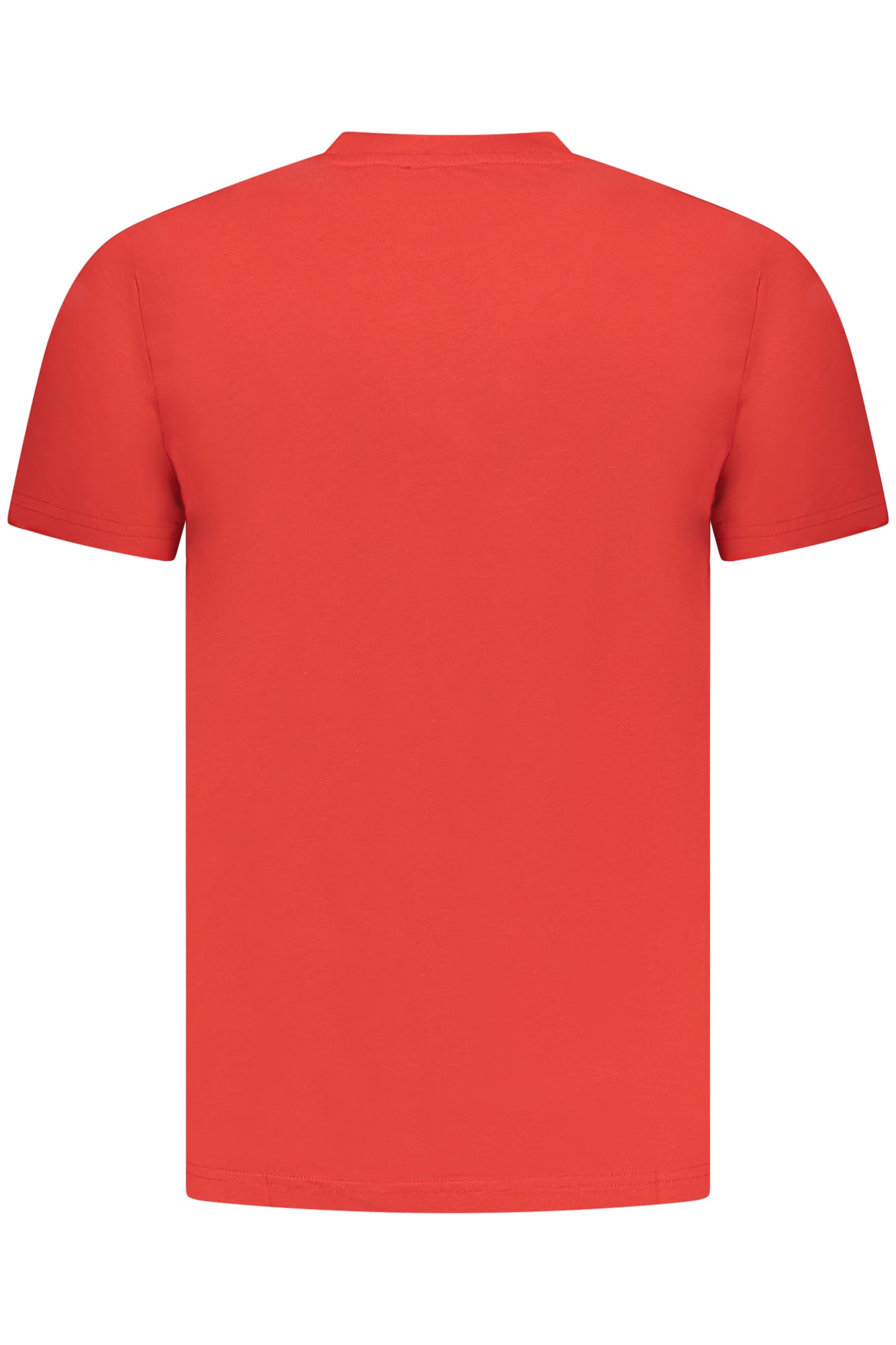 CAVALLI CLASS Men T-Shirt - Red