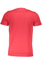 CAVALLI CLASS Men T-Shirt - Red