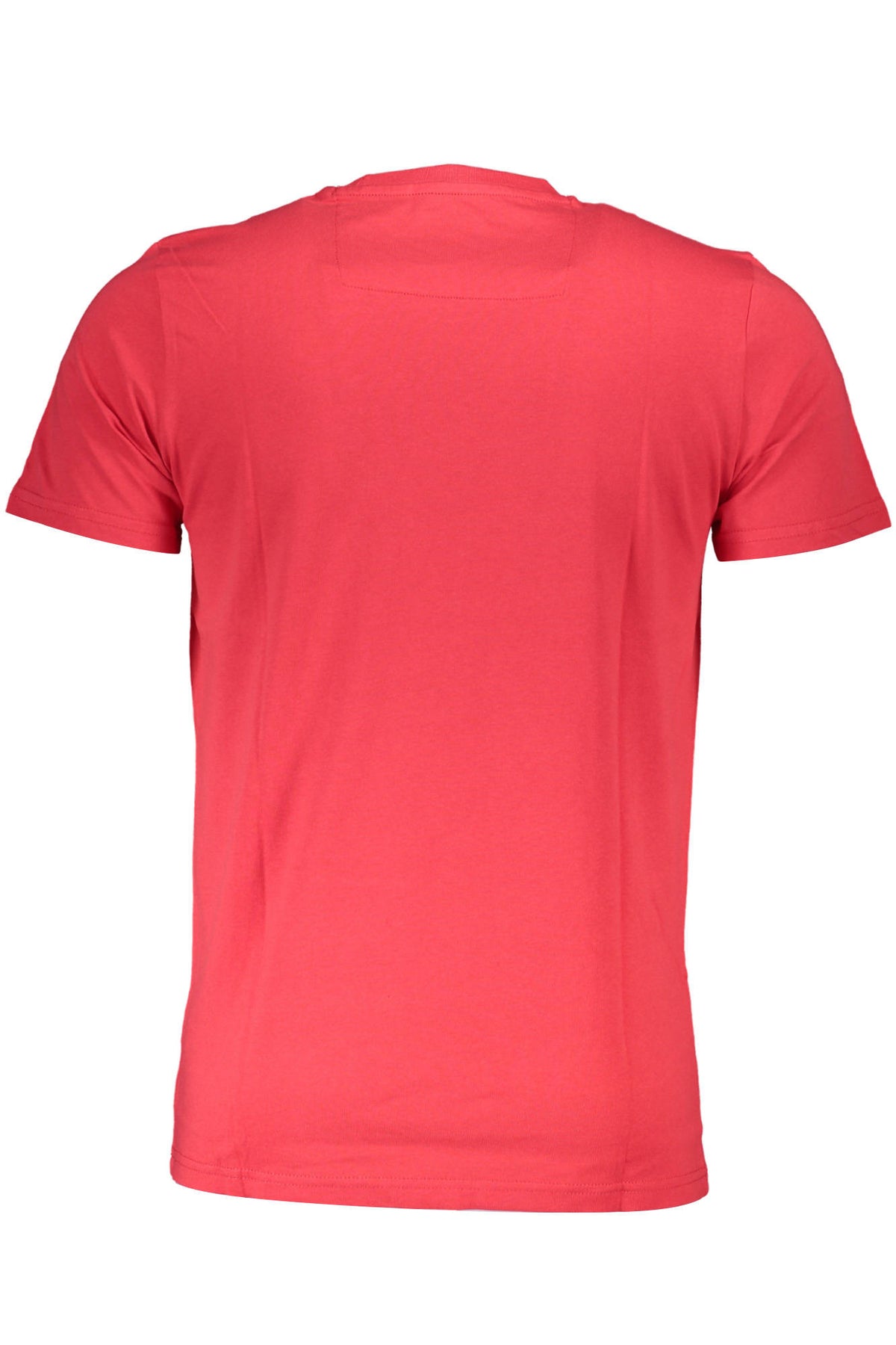 CAVALLI CLASS Men T-Shirt - Red