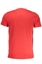 CAVALLI CLASS Men T-Shirt - Red