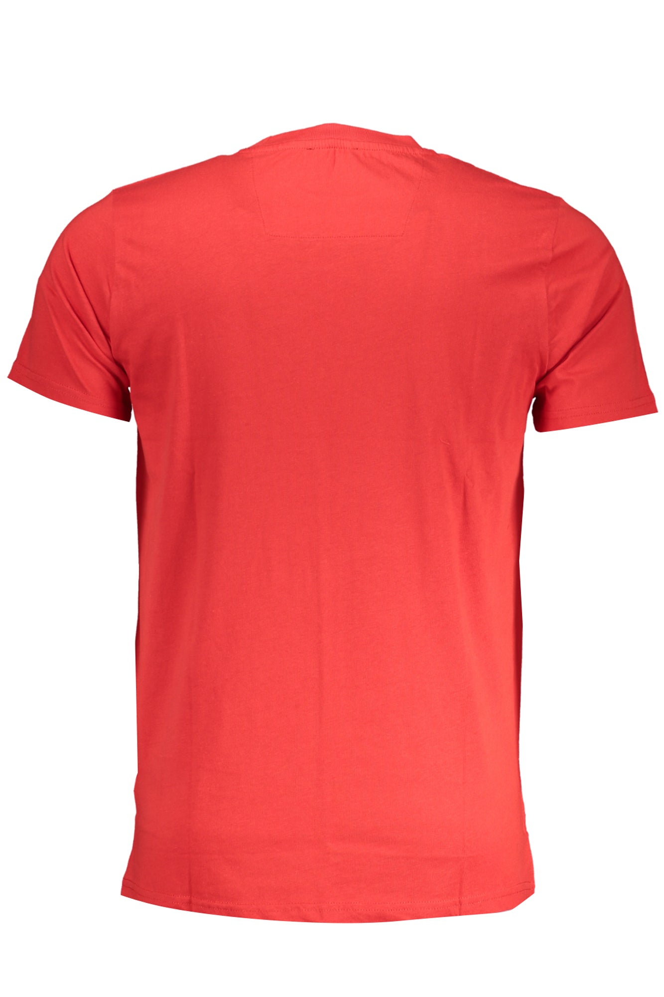CAVALLI CLASS Men T-Shirt - Red