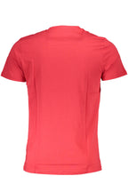 CAVALLI CLASS Men T-Shirt - Red