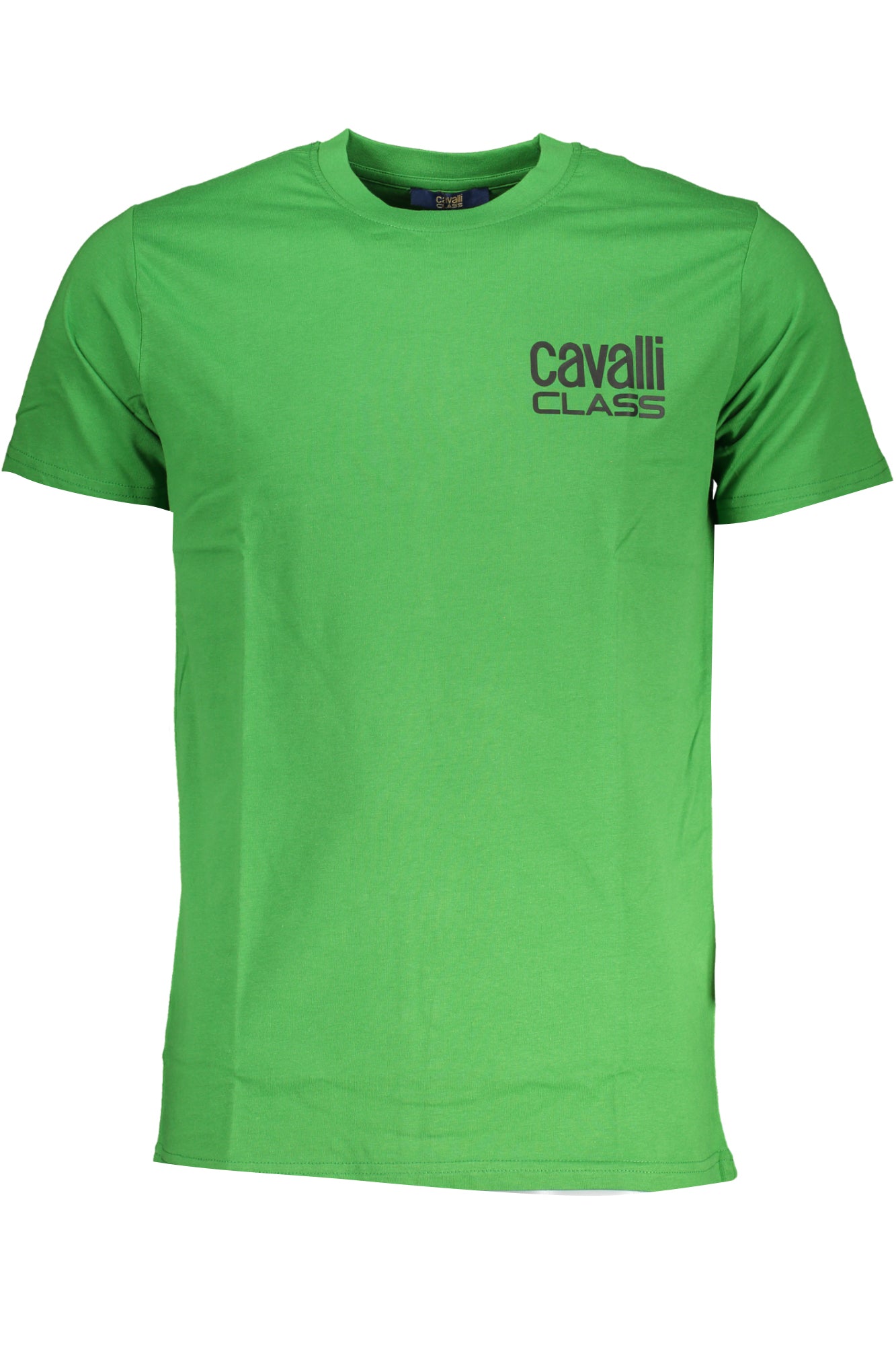 CAVALLI CLASS Men T-Shirt - Green