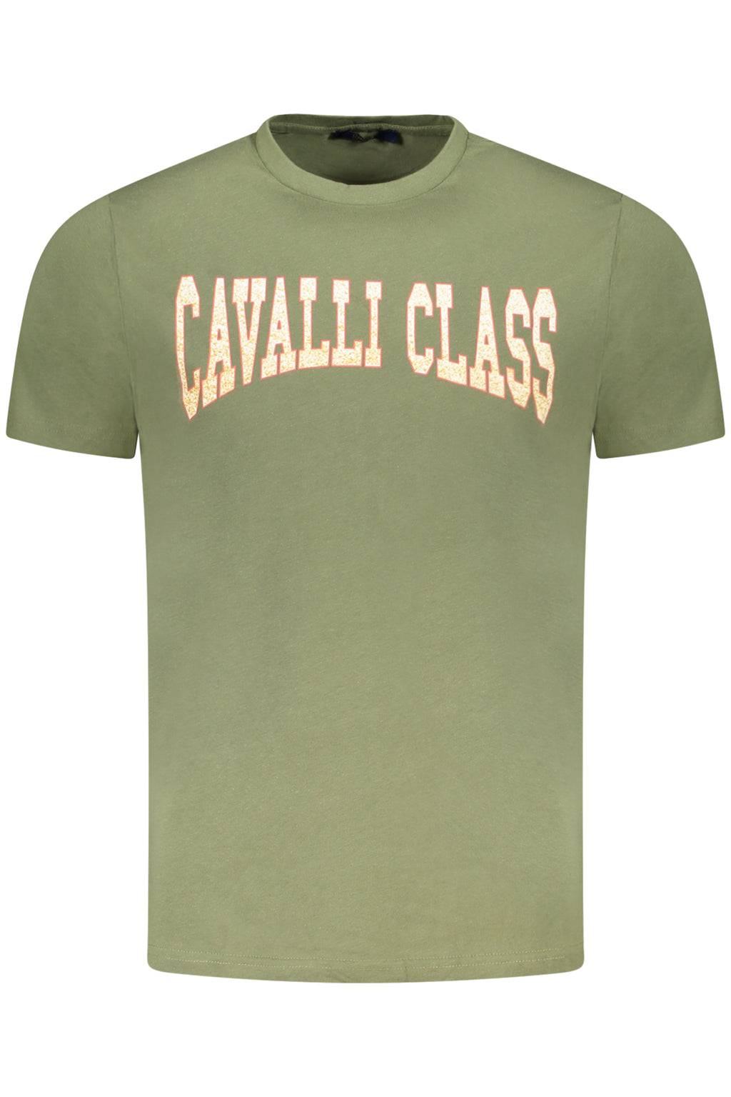 CAVALLI CLASS Men T-Shirt - Green