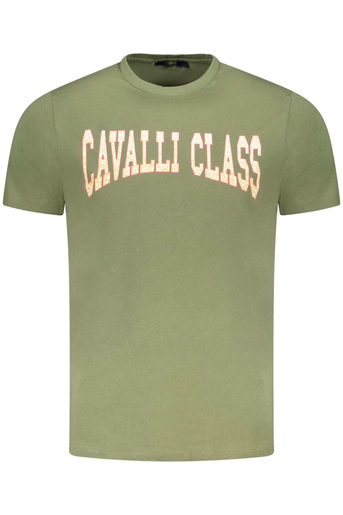 CAVALLI CLASS Men T-Shirt - Green