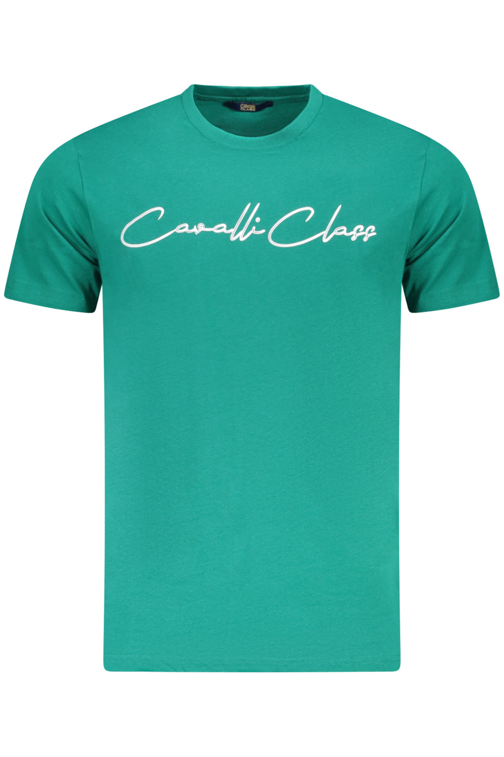 CAVALLI CLASS Men T-Shirt - Green