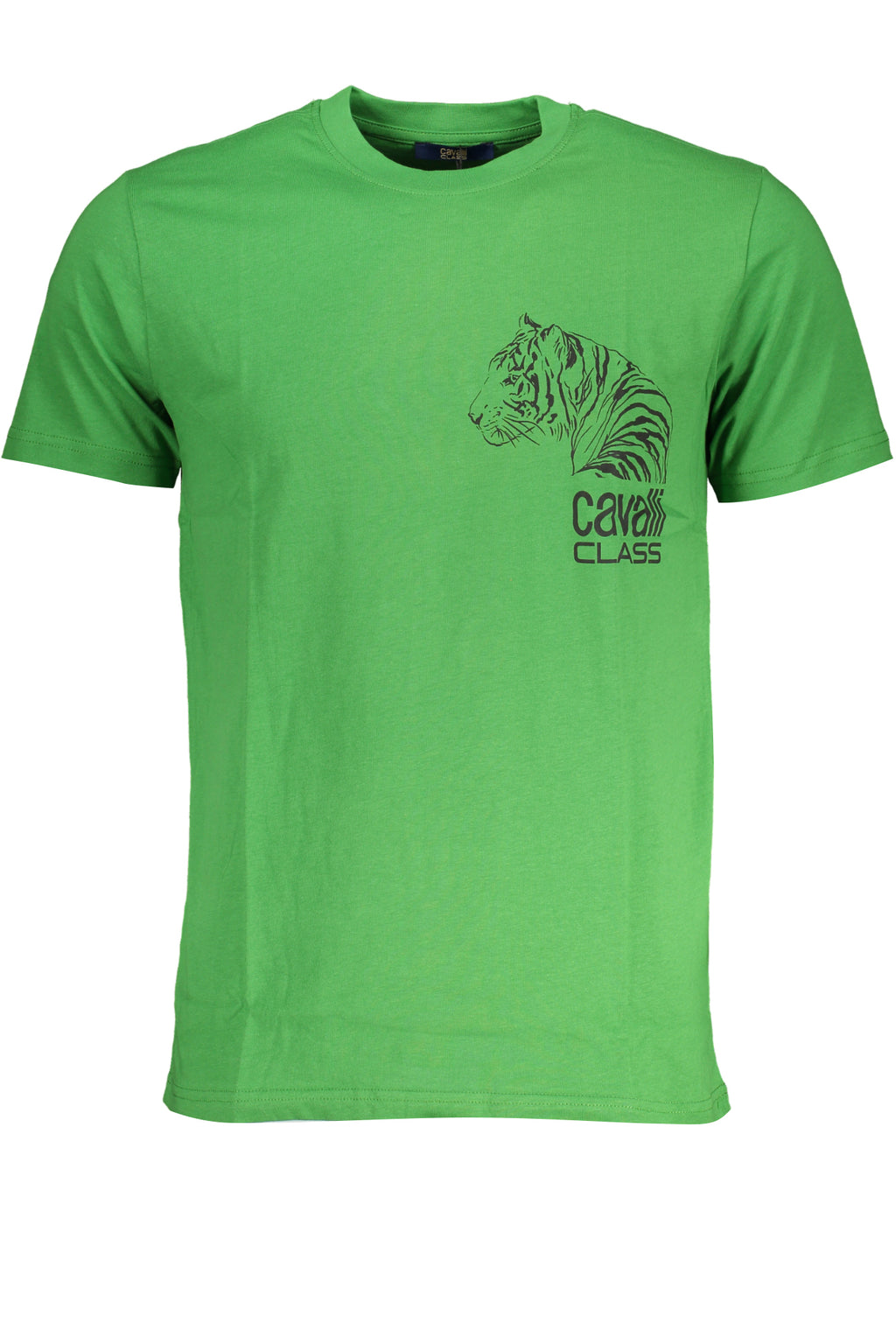 CAVALLI CLASS Men T-Shirt - Green