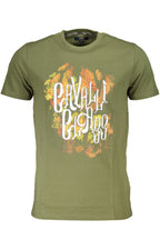 CAVALLI CLASS Men T-Shirt - Green