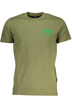 CAVALLI CLASS Men T-Shirt - Green