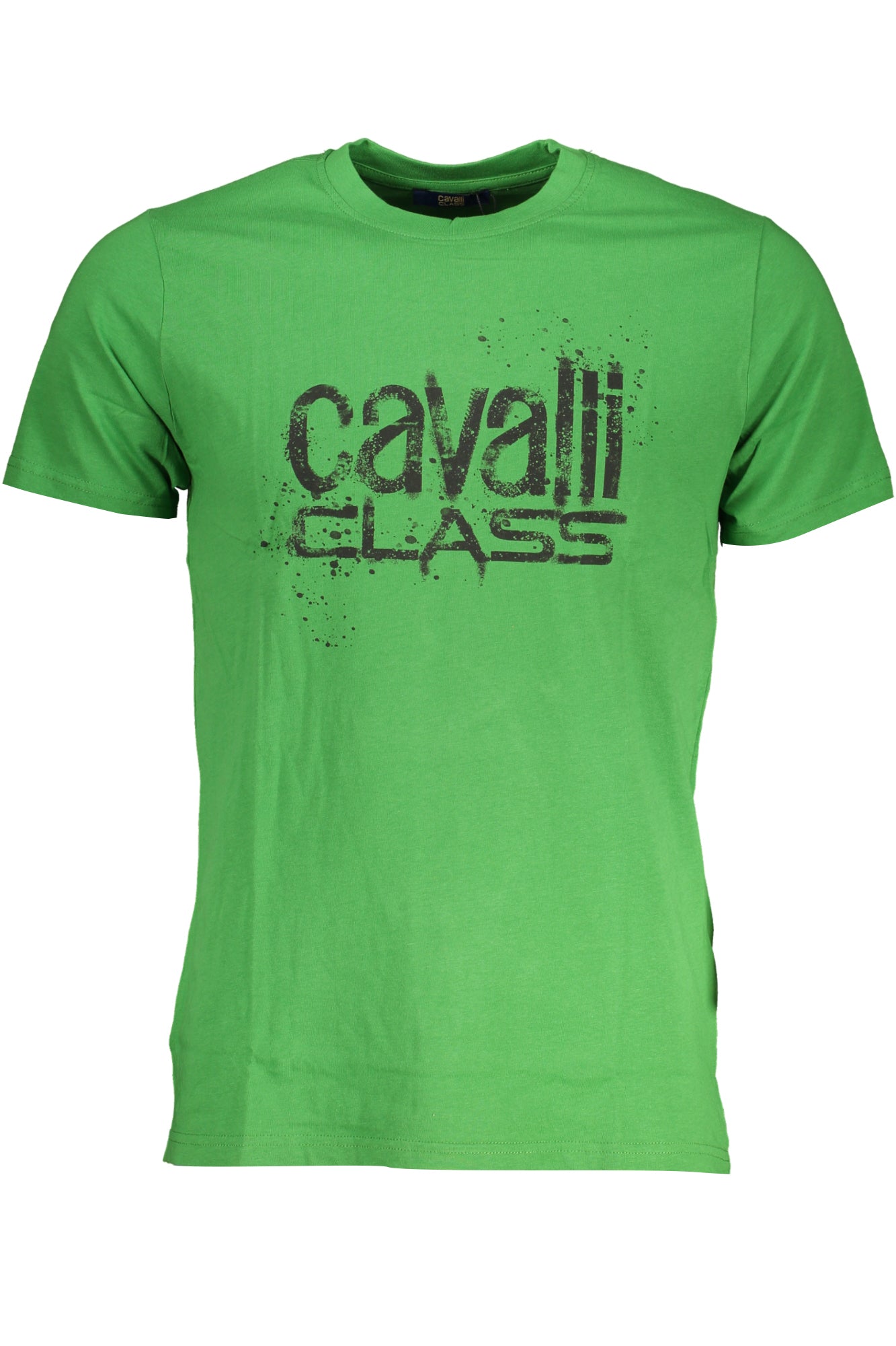 CAVALLI CLASS Men T-Shirt - Green