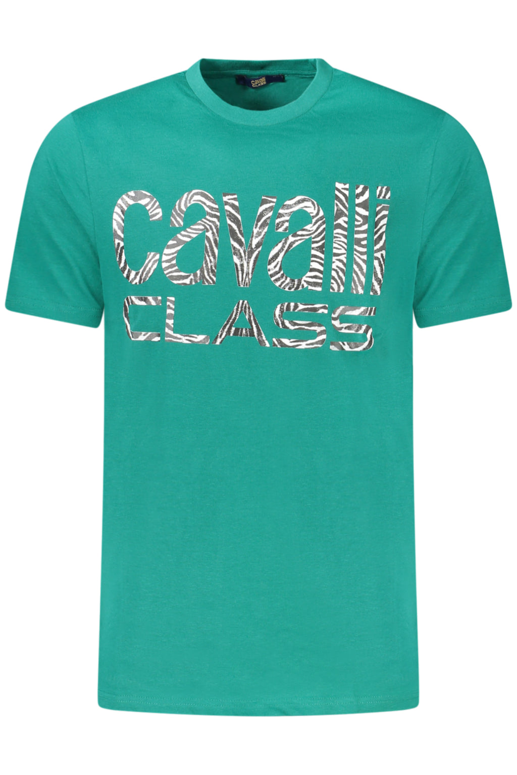 CAVALLI CLASS Men T-Shirt - Green