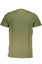 CAVALLI CLASS Men T-Shirt - Green