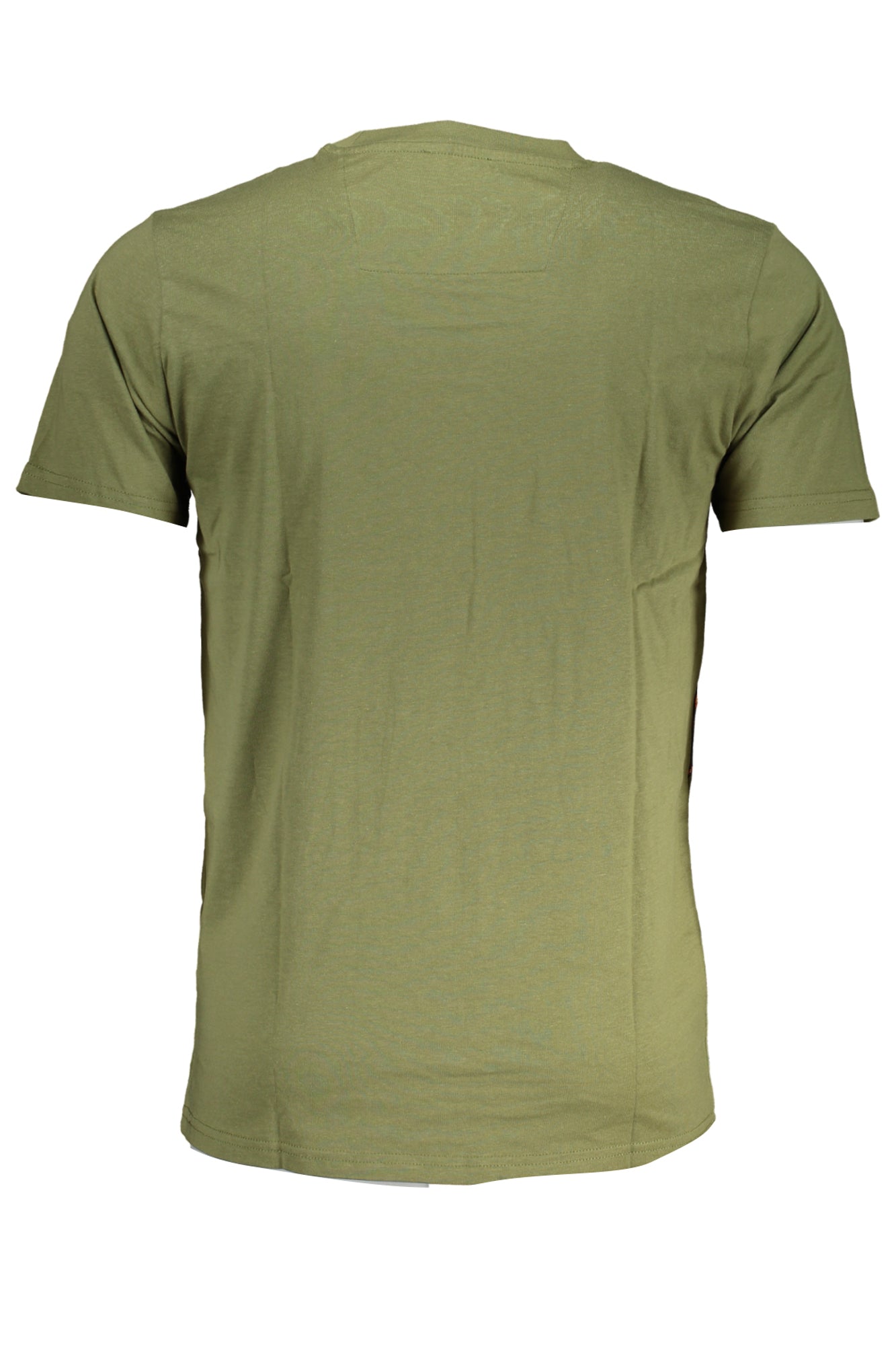 CAVALLI CLASS Men T-Shirt - Green