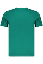 CAVALLI CLASS Men T-Shirt - Green