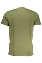 CAVALLI CLASS Men T-Shirt - Green