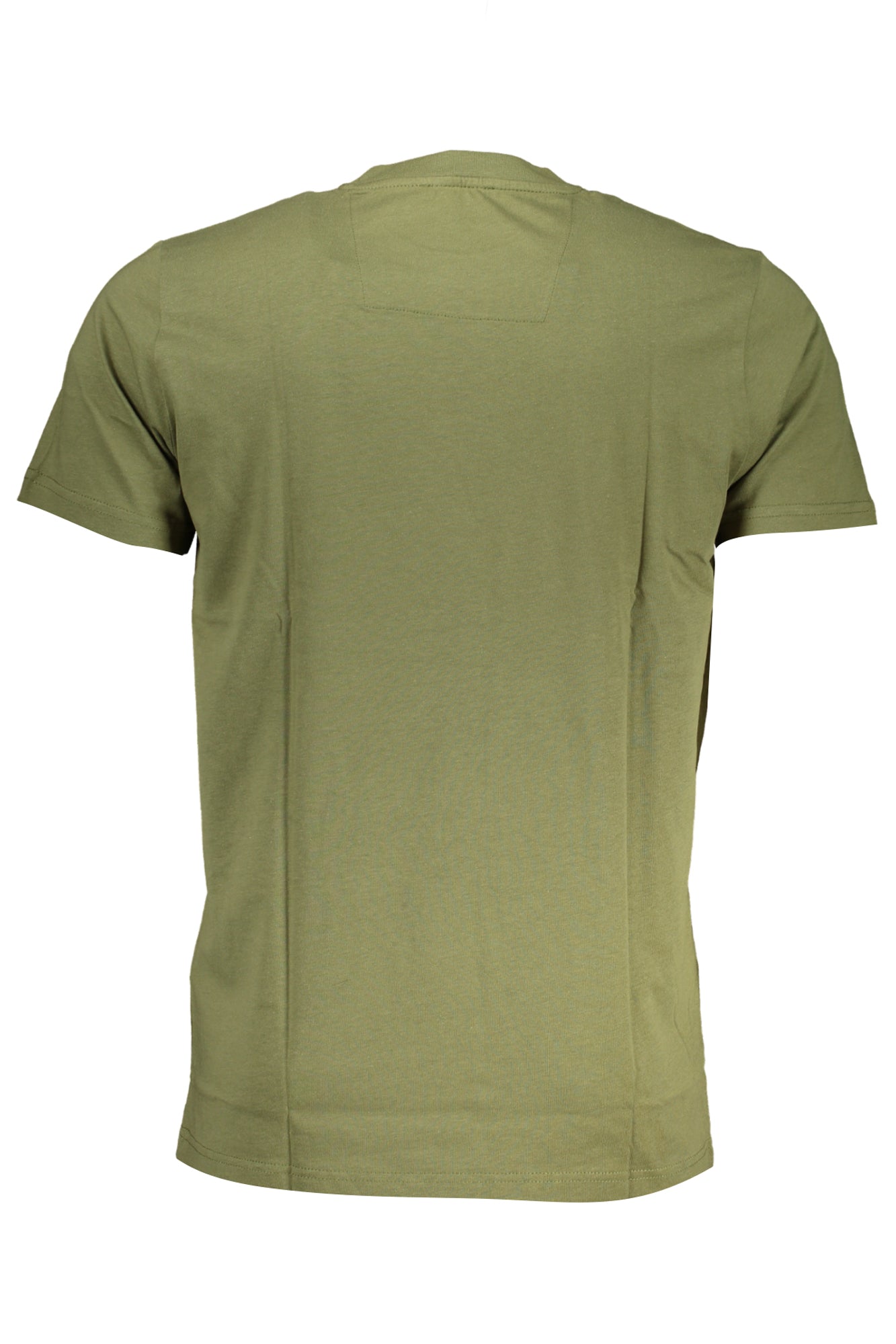 CAVALLI CLASS Men T-Shirt - Green