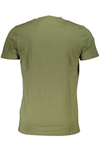 CAVALLI CLASS Men T-Shirt - Green