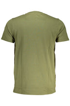 CAVALLI CLASS Men T-Shirt - Green