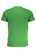 CAVALLI CLASS Men T-Shirt - Green