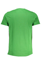 CAVALLI CLASS Men T-Shirt - Green