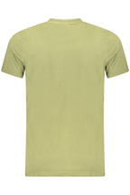 CAVALLI CLASS Men T-Shirt - Green