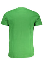 CAVALLI CLASS Men T-Shirt - Green
